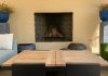 ADR Contracting: Your Design-Build Contracting Experts ADR Contracting Fireplace Chimney Repair